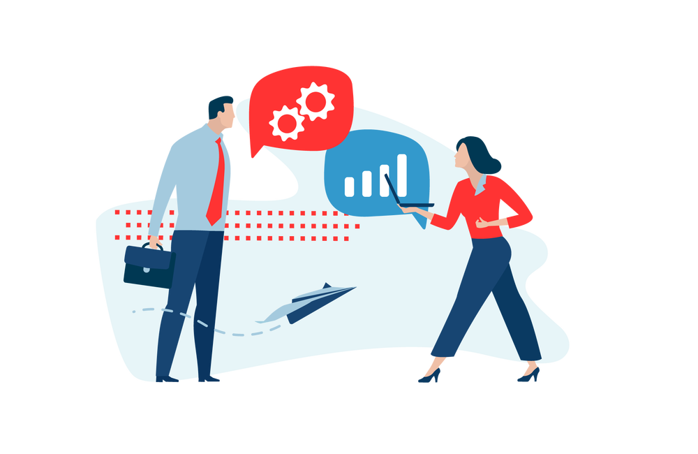 Création d'entreprise