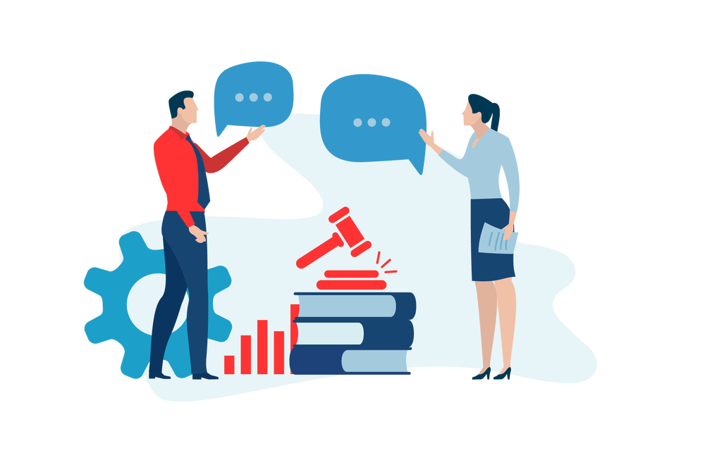 Juridique d’entreprise