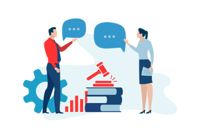 Juridique d’entreprise