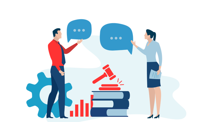 Juridique d’entreprise